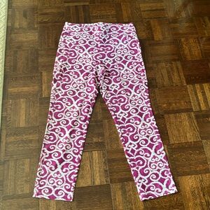 Super cute Chico Travelers pants